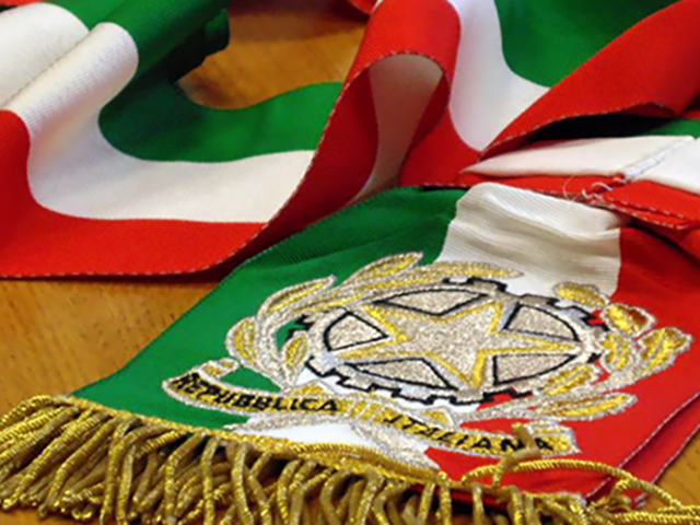 Manifesto convocazione comizi elettorali